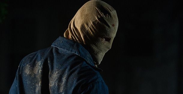 The Town That Dreaded Sundown