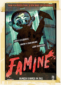 Famine