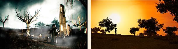 Romance del Enamorado