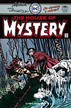 The House of Mistery