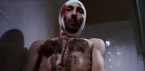 No Profanar el Sueño de los Muertos