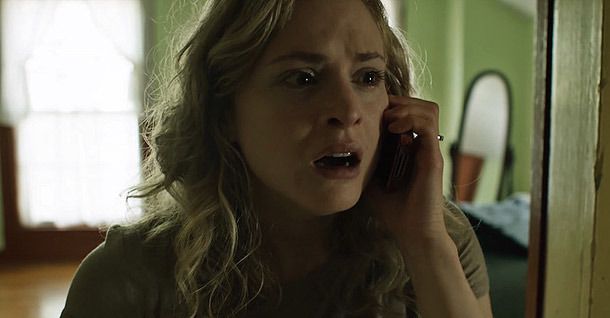 The house on Pine Street