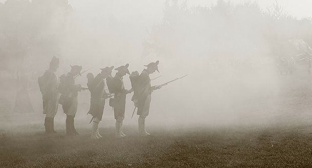 El precio de un imperio