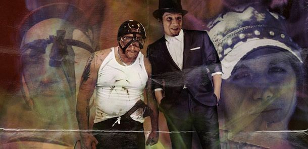 Jodidos Kabrones estará en el Brigadoon de Sitges