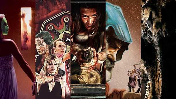 Vídeo resumen Festival Nocturna Madrid 2017