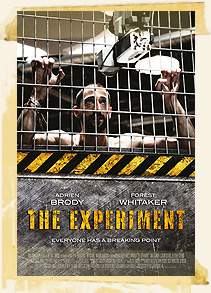 The Experiment