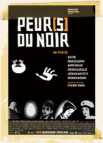 Peur(s) du noir