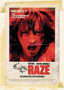 Raze