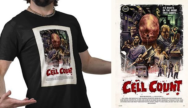 Concurso Cell Count