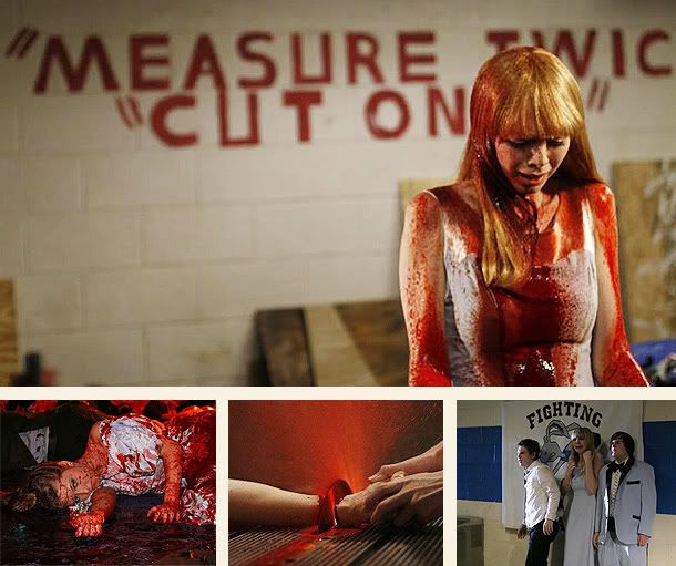 Cabin Fever 2: Spring Fever