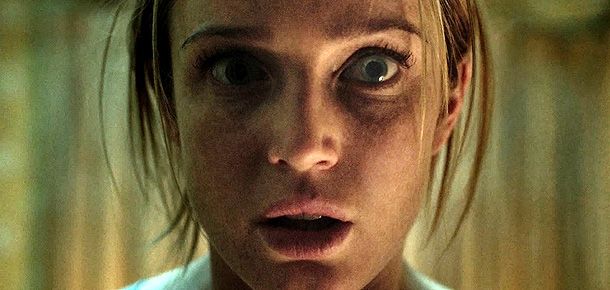 The Pact, The Bay y The Dinosaur Project en DVD