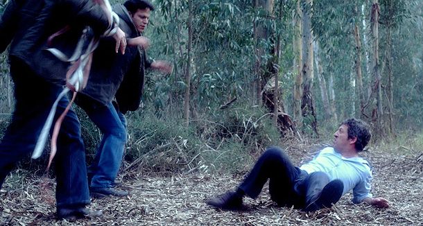 Goldberg & Eisenberg