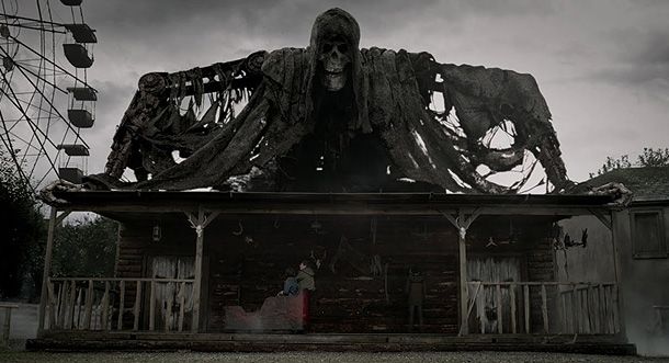 Minutes Past Midnight