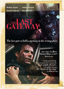 The Last Gateway