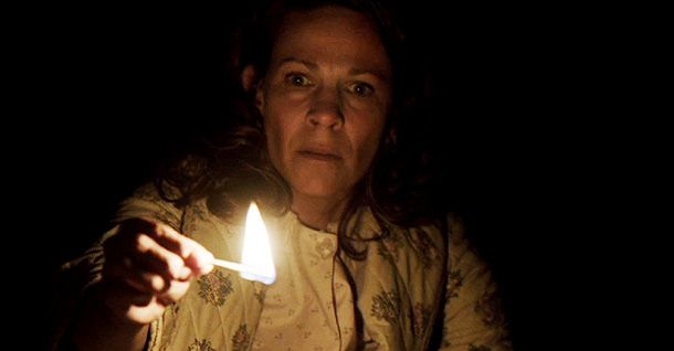 The Conjuring clausurará el Nocturna 2013