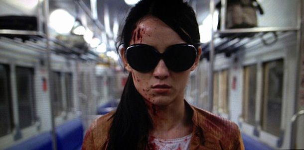 Nuevo teaser oficial para The Raid 2: Berendal