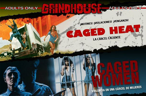 Grindhouse Experience