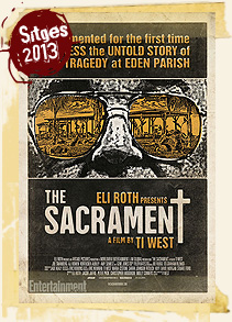 The Sacrament