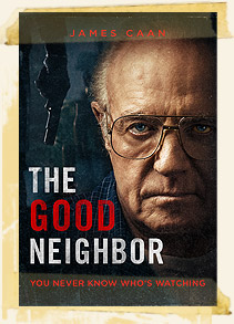 The Good Neighbor