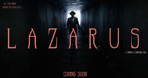 Lazarus