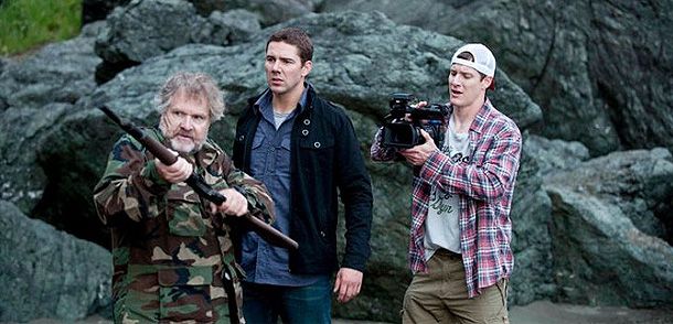 The Lost Coast Tapes