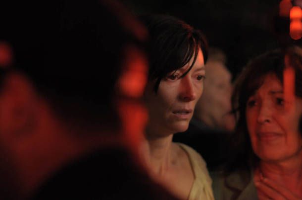 Tenemos que hablar de Kevin