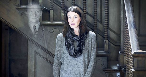 The Secret Of Crickley Hall