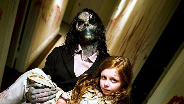 Sinister 2