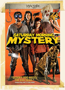 Saturday Morning Mistery