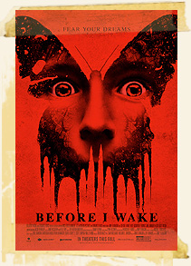 Before I Wake