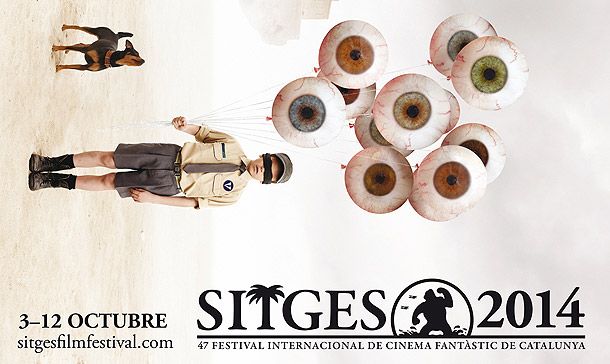 Avance Sitges 2014