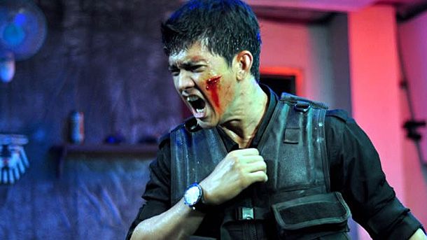 Secuela y remake para The Raid
