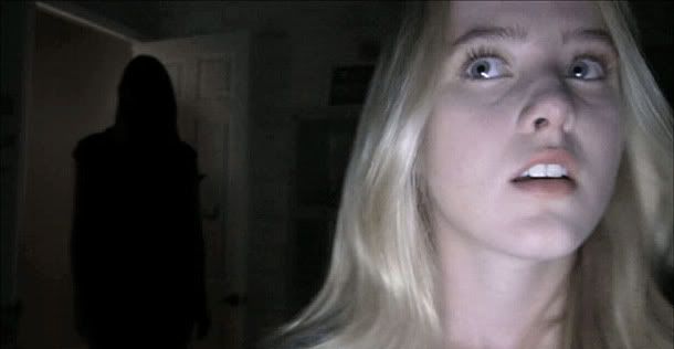 Paranormal Activity 4
