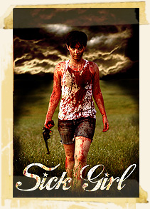 Sick Girl