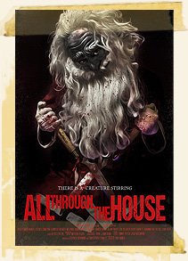 All Through the House