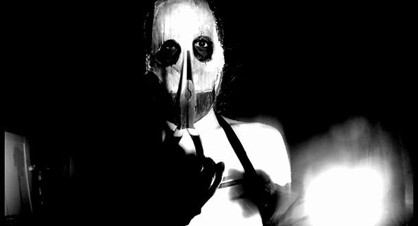 Her name was Torment