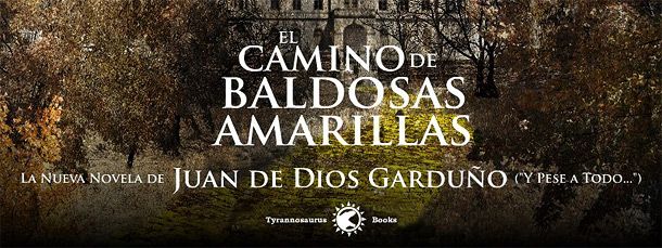 El camino de baldosas amarillas