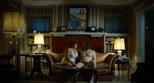 The Greasy Strangler