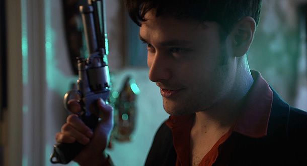 DYLAN - Dream of the Living Dead