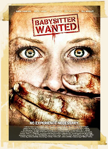 Babysitter Wanted