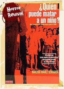 ¿Quien puede matar a un niño?