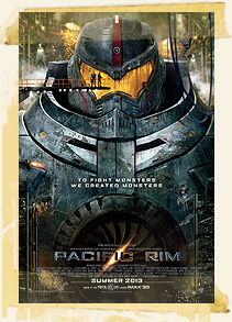 Pacific Rim