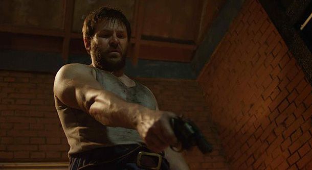 Aux yeux des vivants