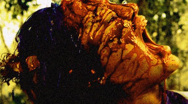 I didn't come here to die