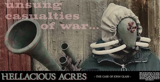 Hellacious Acres