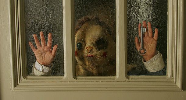 Rodar y Rodar se rehace a sí misma