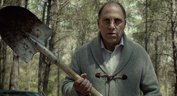 Big Bad Wolves