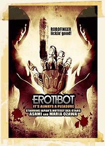 Erotibot