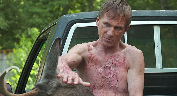 The Dooms Chapel Horror