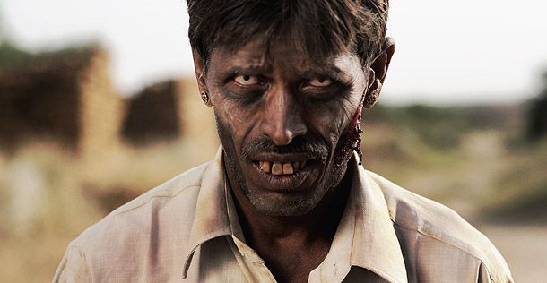 The Dead 2: India